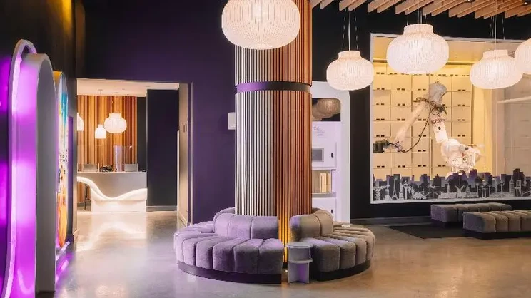 YOTEL New York